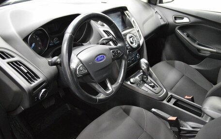 Ford Focus III, 2016 год, 910 000 рублей, 10 фотография