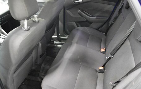 Ford Focus III, 2016 год, 910 000 рублей, 11 фотография