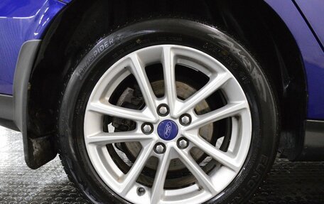 Ford Focus III, 2016 год, 910 000 рублей, 9 фотография