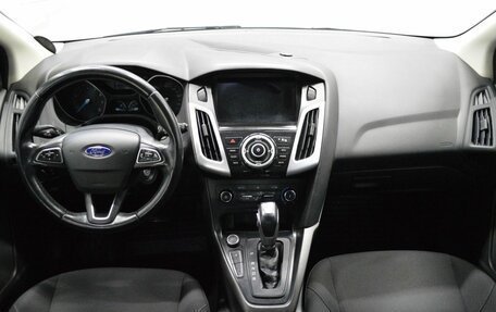 Ford Focus III, 2016 год, 910 000 рублей, 14 фотография