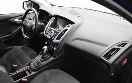 Ford Focus III, 2016 год, 910 000 рублей, 12 фотография