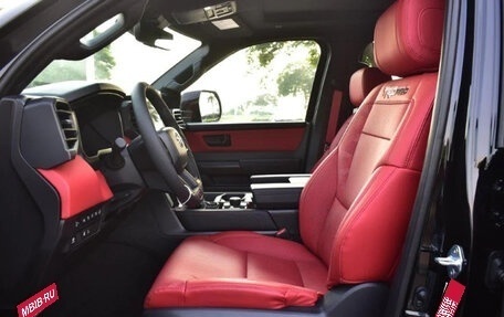 Toyota Tundra, 2025 год, 11 200 469 рублей, 9 фотография