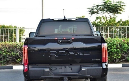 Toyota Tundra, 2025 год, 11 200 469 рублей, 4 фотография