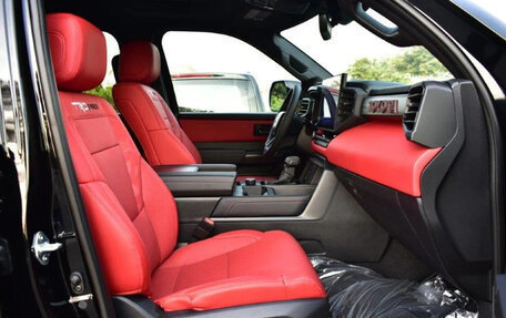 Toyota Tundra, 2025 год, 11 200 469 рублей, 11 фотография