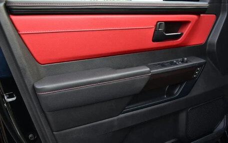 Toyota Tundra, 2025 год, 11 200 469 рублей, 21 фотография