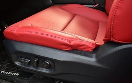 Toyota Tundra, 2025 год, 11 200 469 рублей, 10 фотография