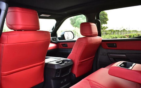 Toyota Tundra, 2025 год, 11 200 469 рублей, 14 фотография