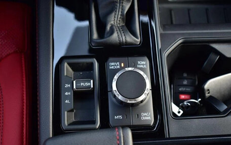 Toyota Tundra, 2025 год, 11 200 469 рублей, 20 фотография