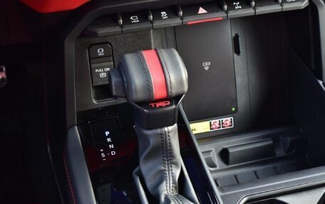 Toyota Tundra, 2025 год, 11 200 469 рублей, 18 фотография