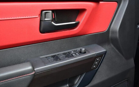 Toyota Tundra, 2025 год, 11 200 469 рублей, 16 фотография