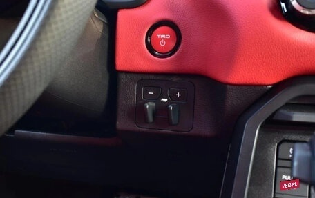 Toyota Tundra, 2025 год, 11 200 469 рублей, 19 фотография