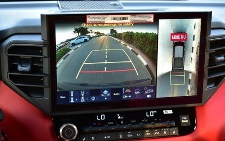 Toyota Tundra, 2025 год, 11 200 469 рублей, 12 фотография