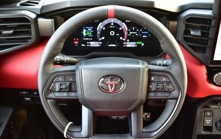 Toyota Tundra, 2025 год, 11 200 469 рублей, 13 фотография