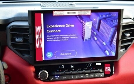 Toyota Tundra, 2025 год, 11 200 469 рублей, 22 фотография