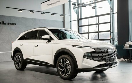 Haval F7, 2025 год, 2 949 000 рублей, 3 фотография