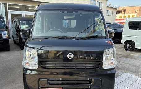 Nissan NV100 Clipper III, 2022 год, 670 111 рублей, 2 фотография