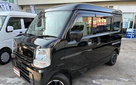 Nissan NV100 Clipper III, 2022 год, 670 111 рублей, 3 фотография