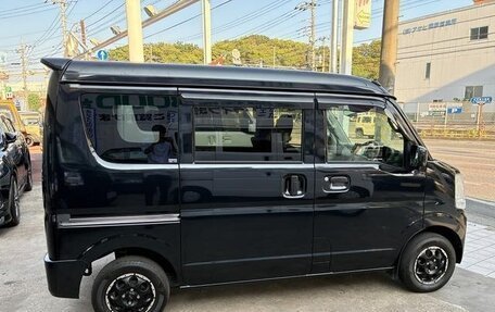Nissan NV100 Clipper III, 2022 год, 670 111 рублей, 5 фотография