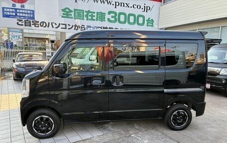 Nissan NV100 Clipper III, 2022 год, 670 111 рублей, 4 фотография