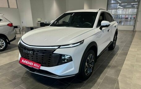 Haval F7, 2025 год, 2 949 000 рублей, 4 фотография