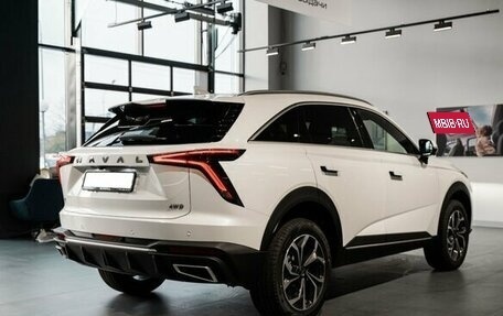 Haval F7, 2025 год, 2 949 000 рублей, 2 фотография