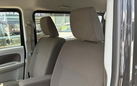 Nissan NV100 Clipper III, 2022 год, 670 111 рублей, 10 фотография