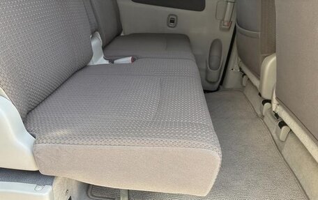 Nissan NV100 Clipper III, 2022 год, 670 111 рублей, 20 фотография