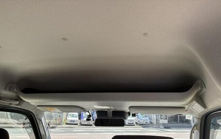 Nissan NV100 Clipper III, 2022 год, 670 111 рублей, 18 фотография