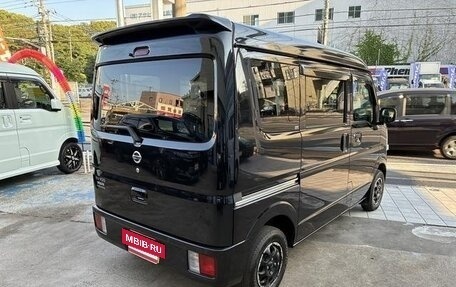 Nissan NV100 Clipper III, 2022 год, 670 111 рублей, 6 фотография