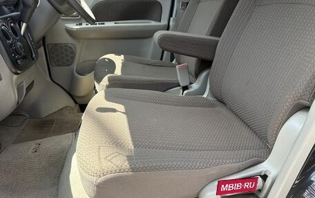 Nissan NV100 Clipper III, 2022 год, 670 111 рублей, 12 фотография