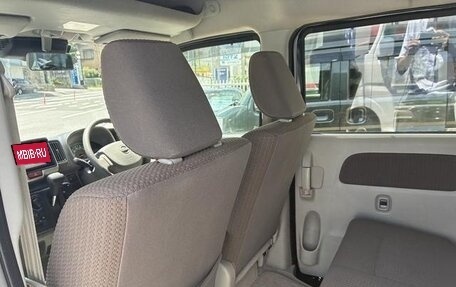 Nissan NV100 Clipper III, 2022 год, 670 111 рублей, 14 фотография