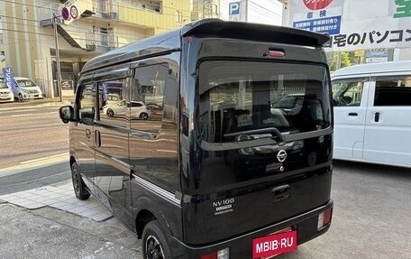 Nissan NV100 Clipper III, 2022 год, 670 111 рублей, 8 фотография