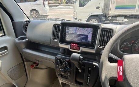 Nissan NV100 Clipper III, 2022 год, 670 111 рублей, 9 фотография