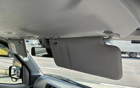 Nissan NV100 Clipper III, 2022 год, 670 111 рублей, 23 фотография