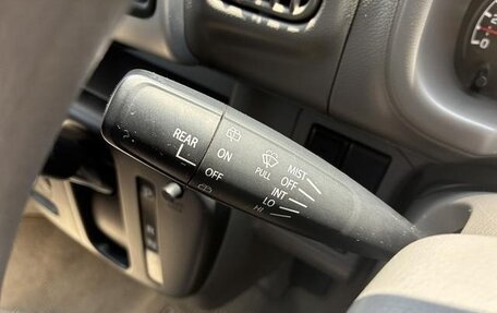 Nissan NV100 Clipper III, 2022 год, 670 111 рублей, 28 фотография