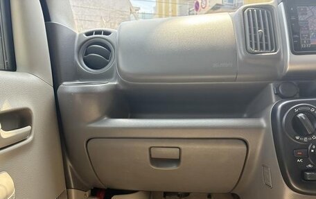 Nissan NV100 Clipper III, 2022 год, 670 111 рублей, 25 фотография