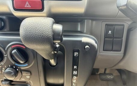 Nissan NV100 Clipper III, 2022 год, 670 111 рублей, 27 фотография