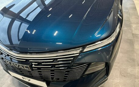 Haval F7, 2025 год, 2 949 000 рублей, 6 фотография