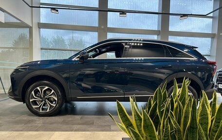 Haval F7, 2025 год, 2 949 000 рублей, 7 фотография
