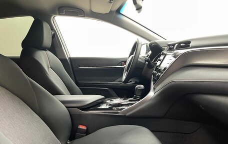 Toyota Camry, 2019 год, 2 519 000 рублей, 12 фотография