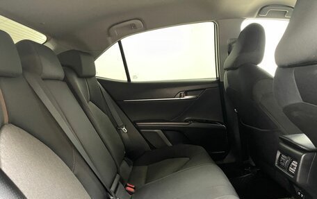 Toyota Camry, 2019 год, 2 519 000 рублей, 13 фотография