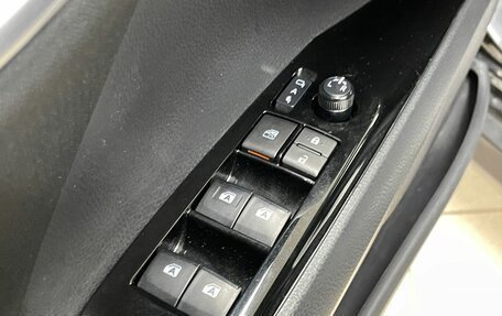 Toyota Camry, 2019 год, 2 519 000 рублей, 16 фотография