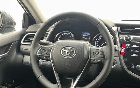 Toyota Camry, 2019 год, 2 519 000 рублей, 19 фотография