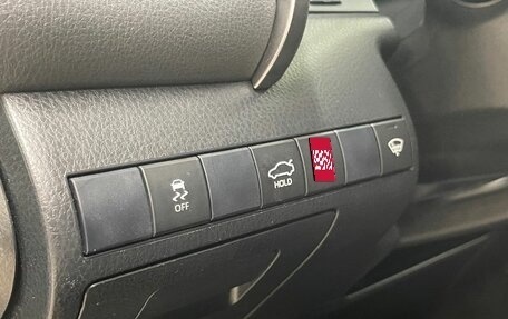 Toyota Camry, 2019 год, 2 519 000 рублей, 17 фотография