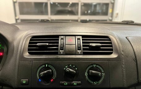 Skoda Fabia II, 2012 год, 436 000 рублей, 14 фотография