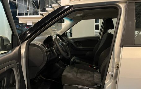 Skoda Fabia II, 2012 год, 436 000 рублей, 16 фотография