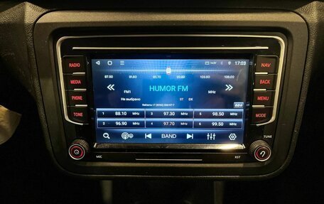 Skoda Fabia II, 2012 год, 436 000 рублей, 15 фотография