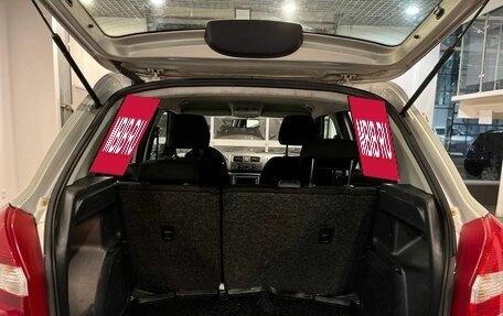 Skoda Fabia II, 2012 год, 436 000 рублей, 18 фотография