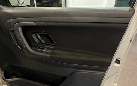 Skoda Fabia II, 2012 год, 436 000 рублей, 28 фотография