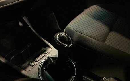 Skoda Fabia II, 2012 год, 436 000 рублей, 31 фотография